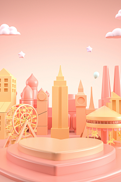 HHHHHA～采集到c4d背景