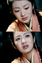 【#仙剑奇侠传一# 林月如】给你的爱一直很安静~~@安以轩