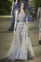 Elie Saab Spring 2016 Couture