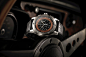 Image of Ralph Lauren Takes Inspiration from a 1938 Bugatti for Its New Automotive Chronograph