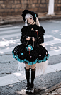 #lolita##图... - @S_RoomLolita的微博 - 微博