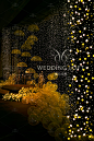 Wedding-Loft婚礼仓库-渝州宾馆 予-真实婚礼案例-Wedding-Loft婚礼仓库作品-喜结网