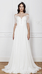 Divine Atelier 2016婚纱系列
