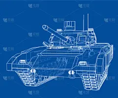 蓝图,三维图形,轮廓,技术,工业,写实,运输