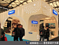 照明建材展-展厅设计,专卖店设计,展台搭建, 上海威雅展览展示有限公司