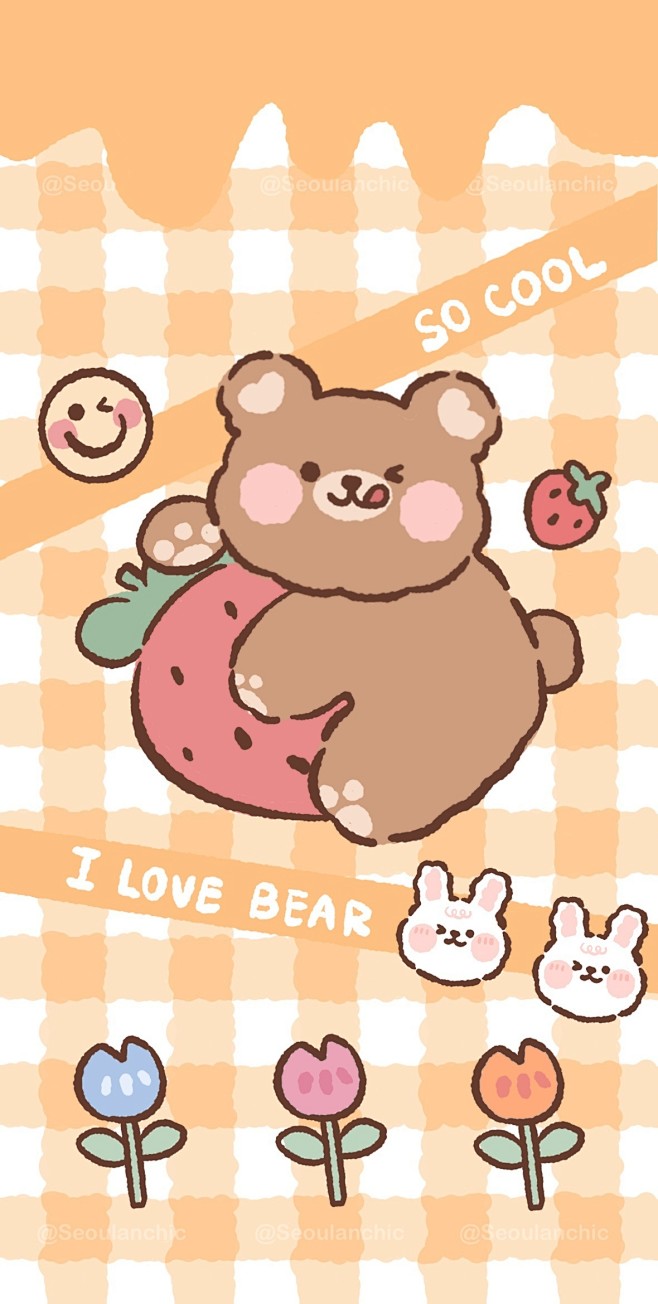 @Seoulanchic 的个人主页 -...