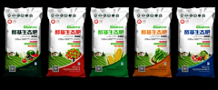 叁柒元素采集到化肥袋子