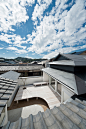 White Dormitory/白色宿舍