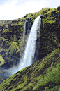 Colours of Iceland on Behance