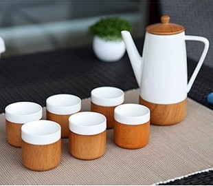 【图】日式和风,水杯美讯家居-hausg...