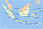 印度尼西亚行政区划图片_百度百科