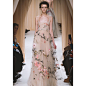 #Show# Valentino Couture Spring 2015 一丢丢怀念 ​​​