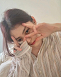 韩素希