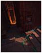 Delve