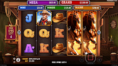 诗间沙漏采集到slots-沙漠牛仔,火车