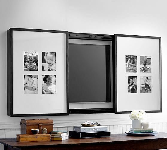 Gallery Frame TV Cov...