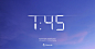 Onur Air: Flight time | Ads of the World™