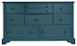 Coastal Living Retreat-Getaway Dresser - beach-style - Dressers - Stanley Furniture Co Inc