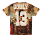 GODLY Jersey Tee 宗教