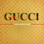 GUCCI 奢侈商标  赵雨