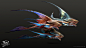 GW2 Path of Fire Sandshark (5)