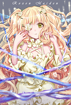 Princeamp;Princess采集到樱花恋