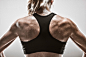 Fitness : Recent Fitness work from Fedele Studio.