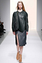 Hussein Chalayan2014秋冬高级成衣发布秀_2014巴黎时装周图片458462_