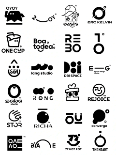 ハナはな采集到icon&logo