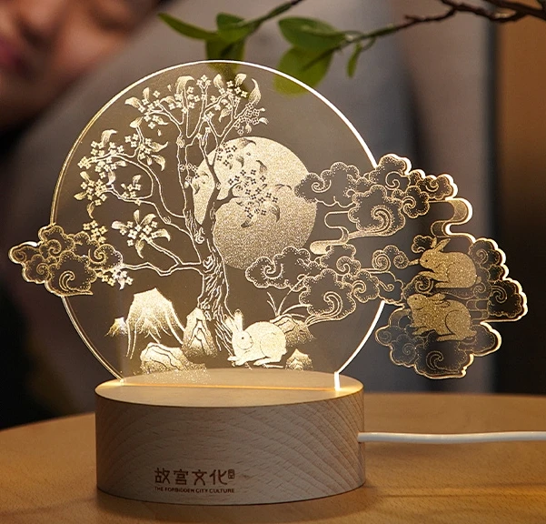 故宫文创 产品设计 故宫博物馆周边-花瓣网