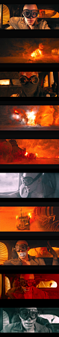 【疯狂的麦克斯4：狂暴之路 Mad Max: Fury Road (2015)】21
查理兹·塞隆 Charlize Theron
尼古拉斯·霍尔特 Nicholas Hoult
汤姆·哈迪 Tom Hardy
#电影# #电影海报# #电影截图# #电影剧照#