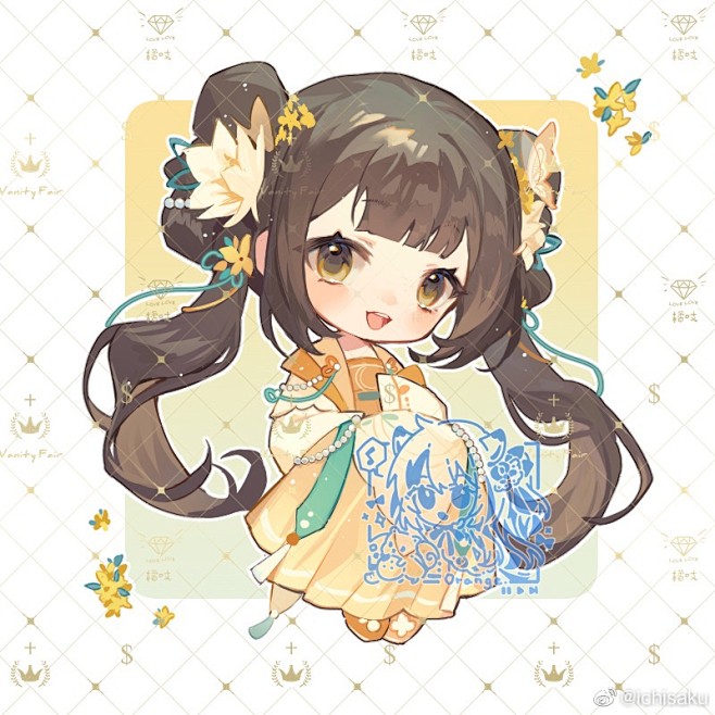 @ichisaku 的个人主页 - 微博