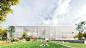 韩国光州图书馆 / STLarchitects – mooool木藕设计网
