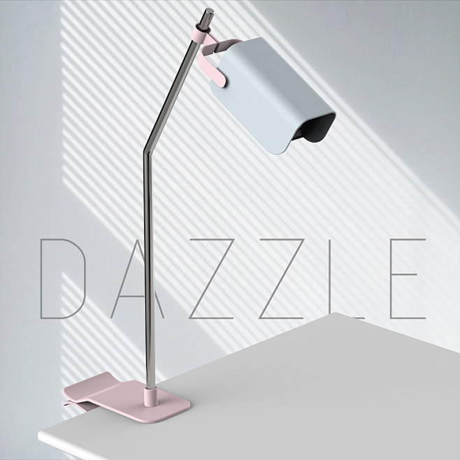Dazzle - Task Lamp :...