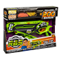 Amazon.com: Super Impulse Precision RBS Rubber Band Launcher - Talos: Toys & Games