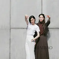 海报时尚网日本街拍之古着聚集地原宿篇279期