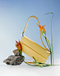 art direction  bags commercial Fashion  floral Flowers Photography  Product Photography still life photography Style