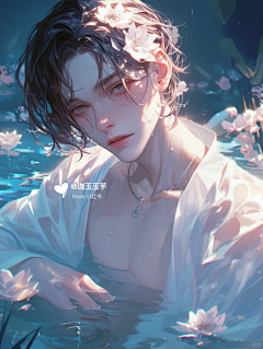 Vc2oM3qU采集到现言男人