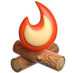 露营 野营 野外 生存 度假 望远镜 行李 背包客 帐篷 指南针 路标 急救箱 手电筒 绳子 水壶  占位符 等待 404 3D 立体 卡通 电商 插画 图标 png PSD 免抠 设计 素材3