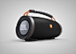 数码智能，jbl，音箱，灵感，重构，工艺设计，