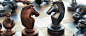 下棋人物,商务金融,黑白国际象棋图片,游戏,象棋,黑白,棋盘,摄影,马头,其他风光,风景图片,图片素材,海报banner图库,png图片,网,图片素材,背景素材,37@飞天胖虎