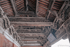 雨眠酱采集到中国古建筑
