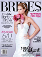 Brides USA - December 2013/January 2014