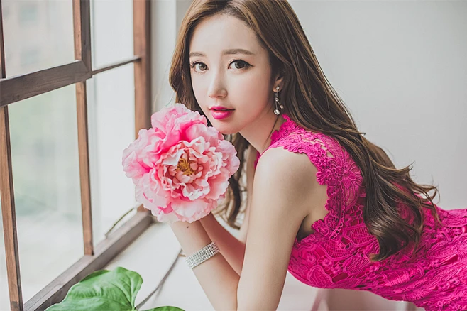 新年好_看图_李妍静吧_百度贴吧-花瓣网