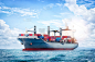 货船,全球通讯,容器,船,海洋,物流,大油轮,工业船,商用码头,水