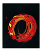 Enso - Kazuaki Tanahashi