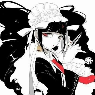 动漫头像