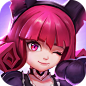 infinite heroes:afk idle games