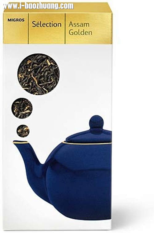 国外优秀食品包装精选