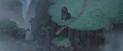 大鱼海棠